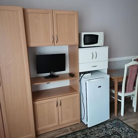 Emma Vendégház Balatonfüred Esterno foto