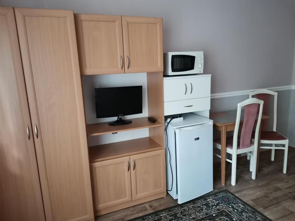 Emma Vendégház Balatonfüred Esterno foto
